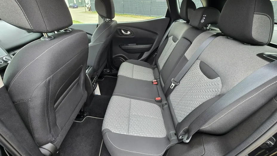RENAULT Kadjar -