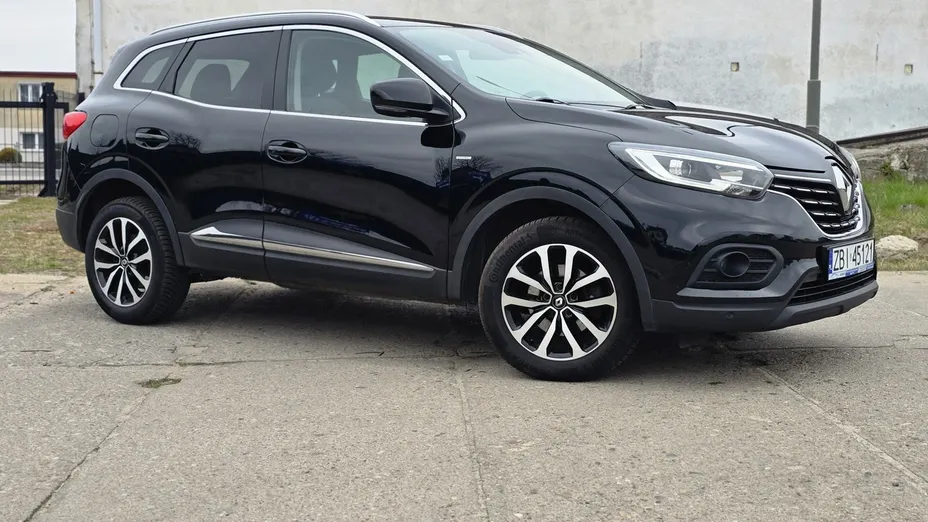 RENAULT Kadjar -