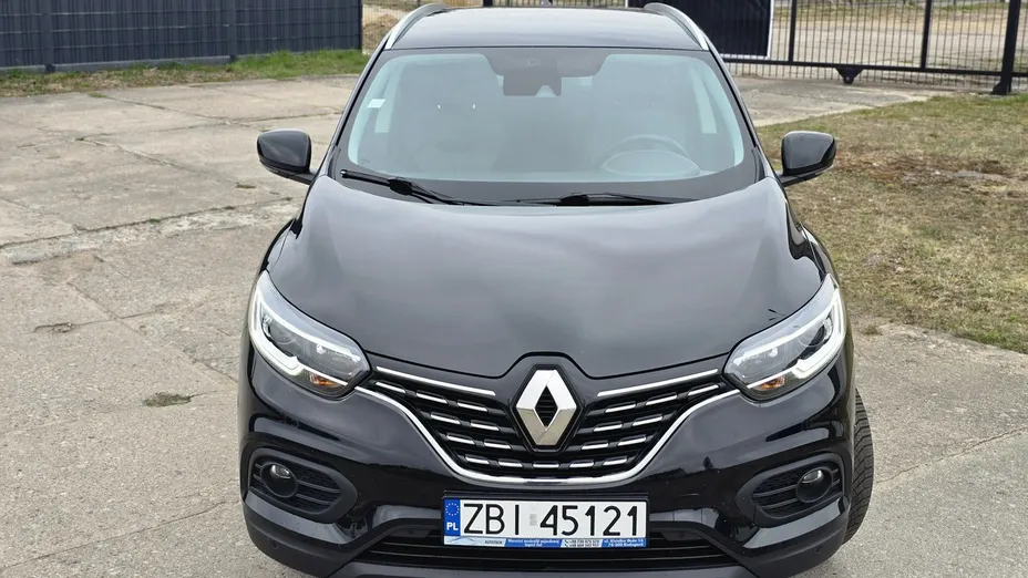 RENAULT Kadjar -