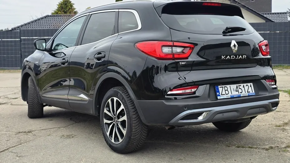 RENAULT Kadjar -