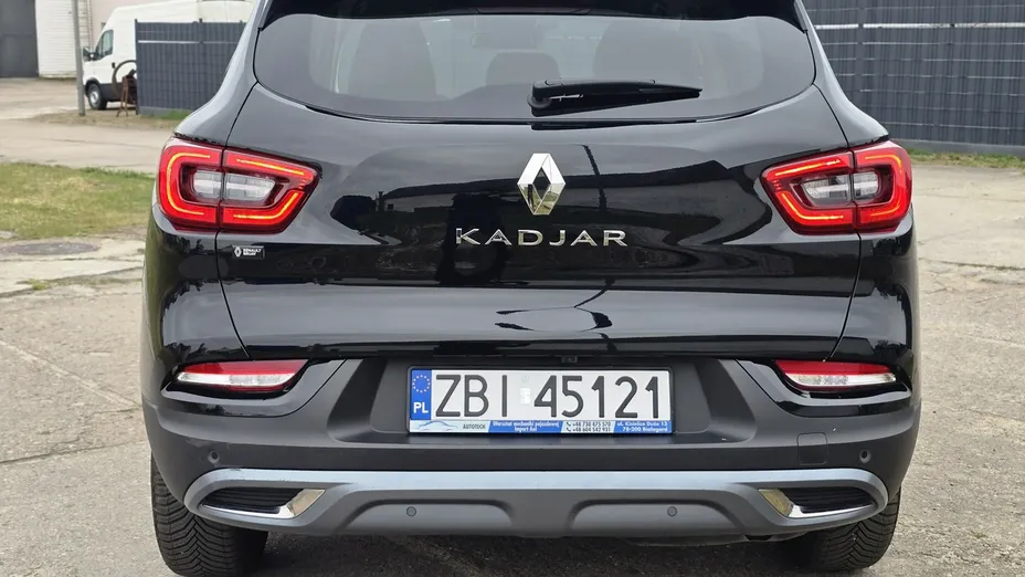 RENAULT Kadjar -