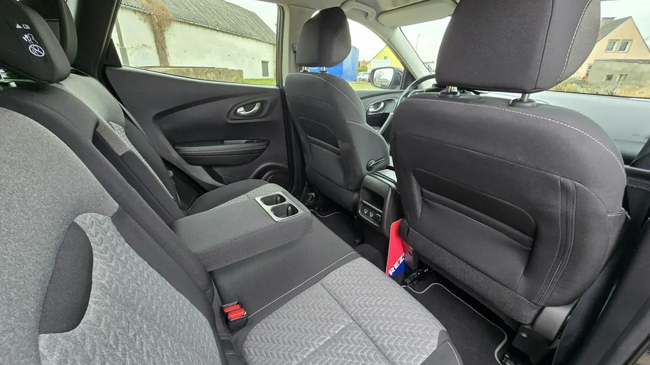 RENAULT Kadjar -