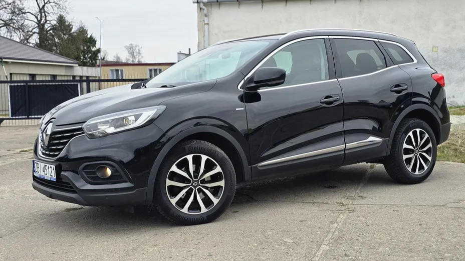 RENAULT Kadjar -