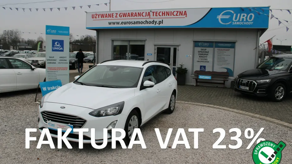 FORD Focus -