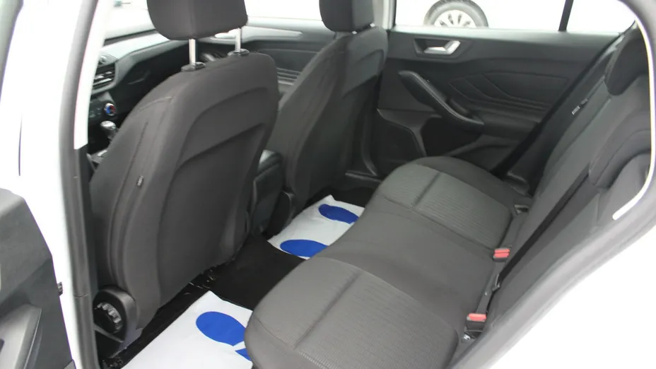 FORD Focus -