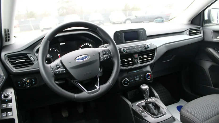 FORD Focus -