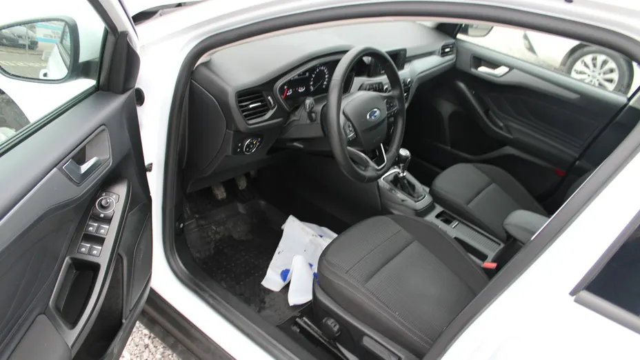 FORD Focus -