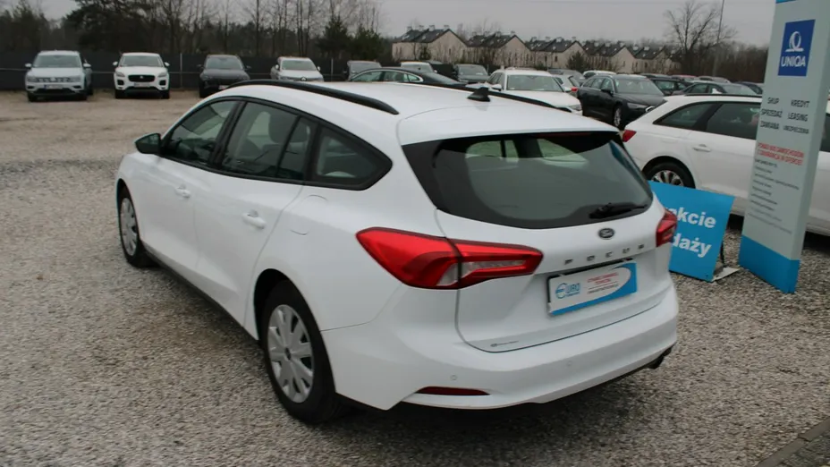 FORD Focus -