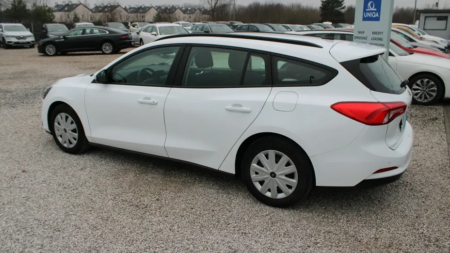 FORD Focus -