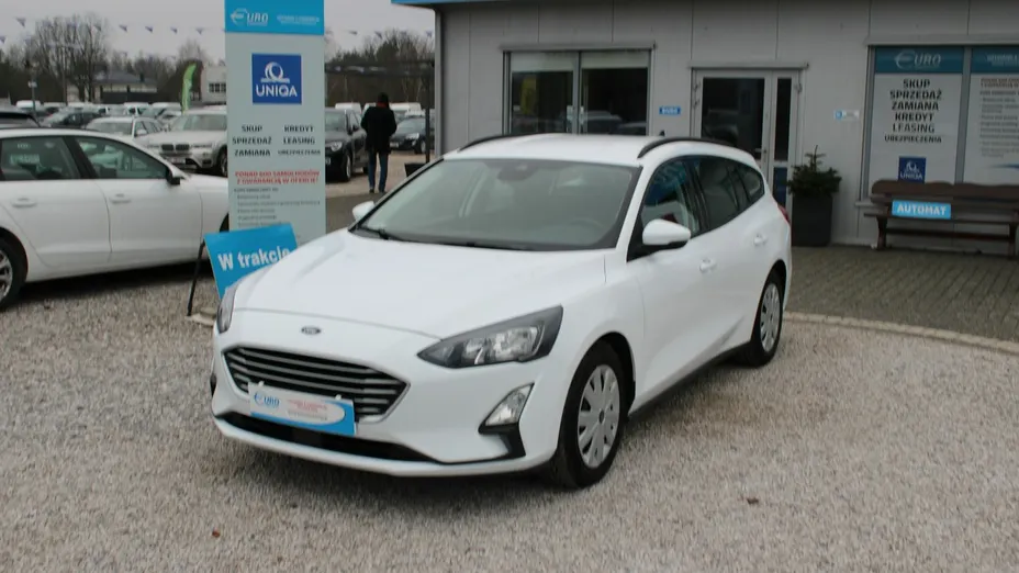 FORD Focus -