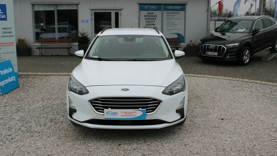 FORD Focus -
