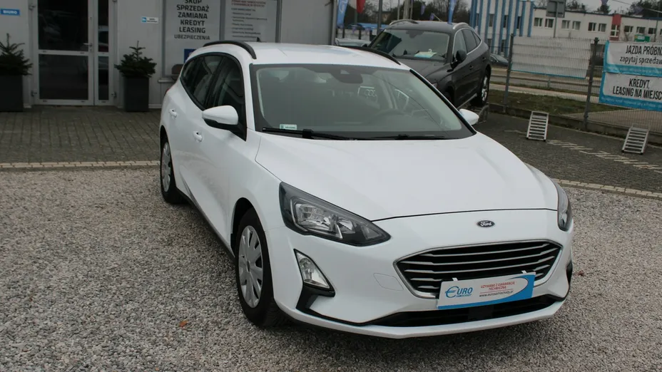 FORD Focus -