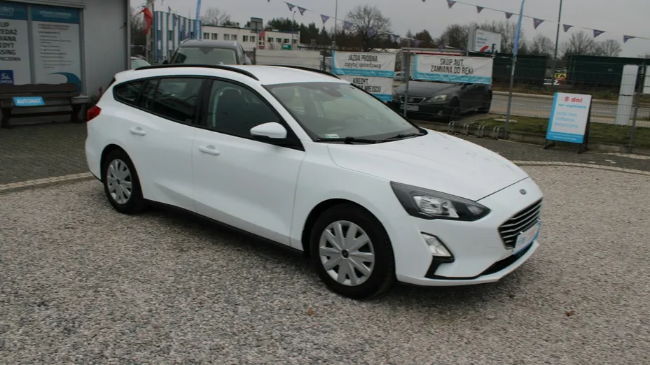 FORD Focus -