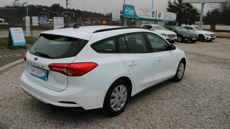 FORD Focus -