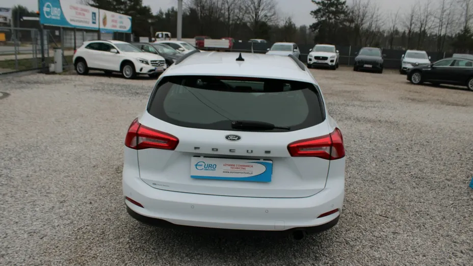 FORD Focus -
