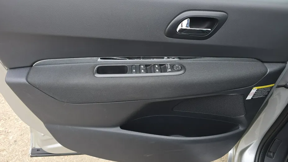 PEUGEOT 5008 -