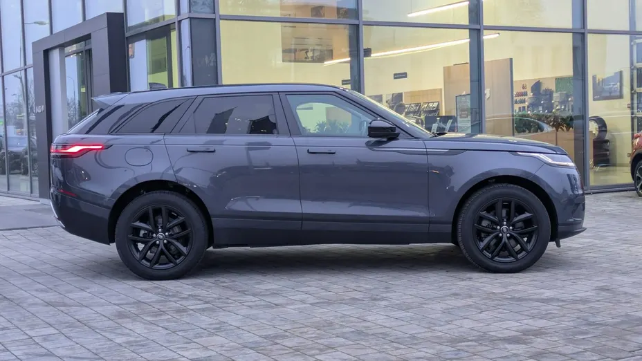 LAND ROVER Range Rover Velar -