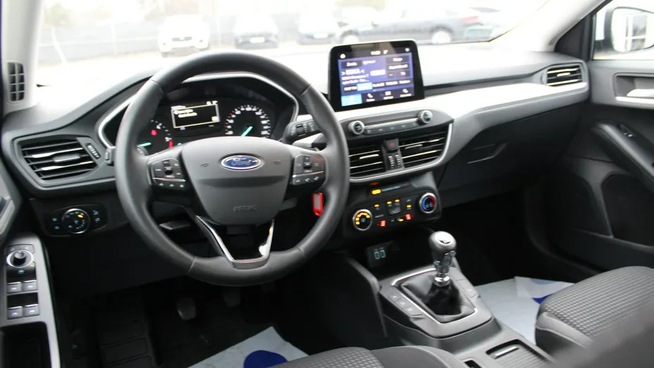 FORD Focus -