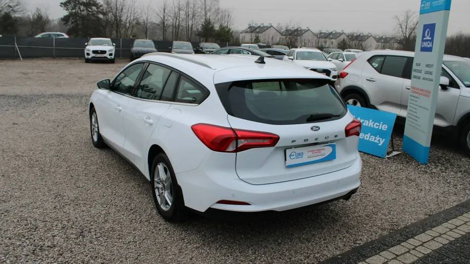 FORD Focus -