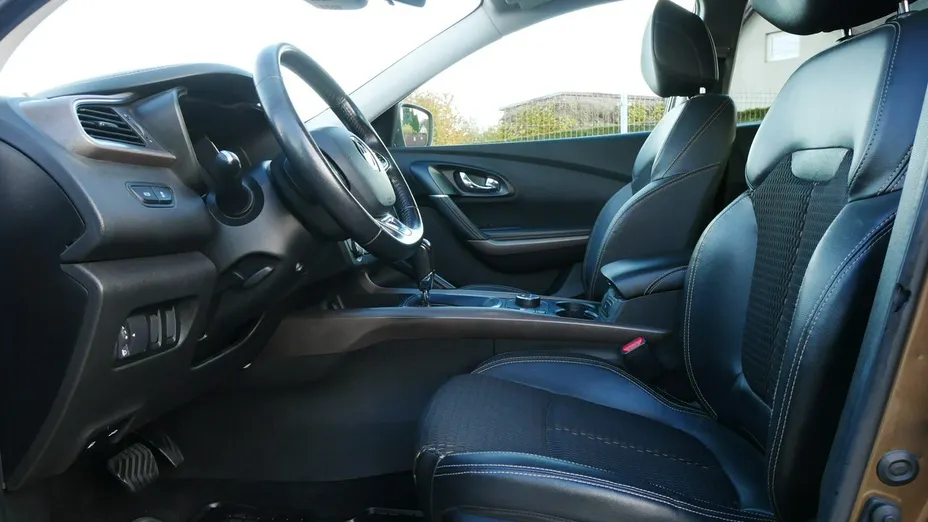 RENAULT Kadjar -