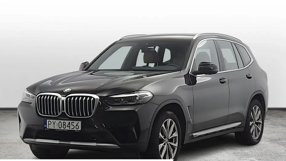 BMW X3 -