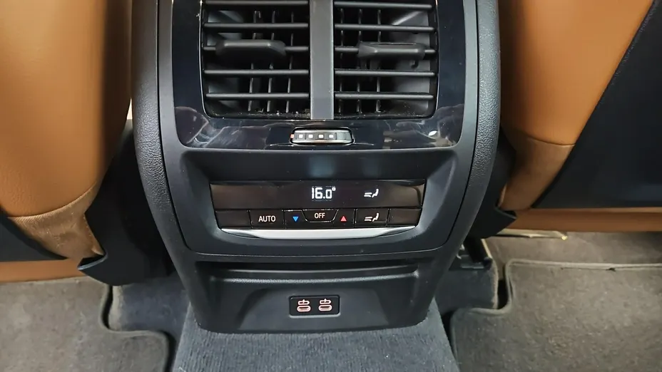 BMW X3 -