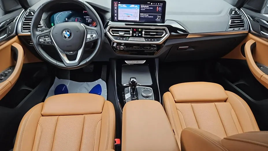 BMW X3 -
