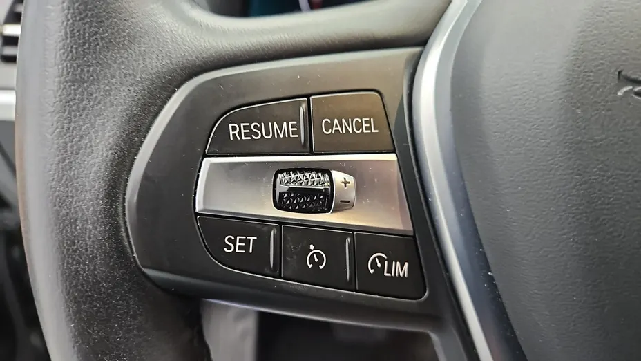 BMW X3 -