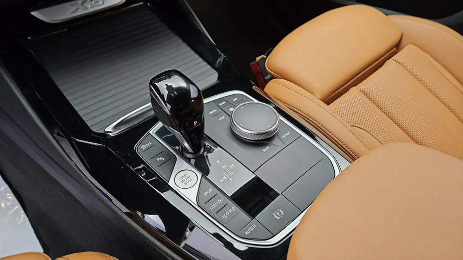 BMW X3 -