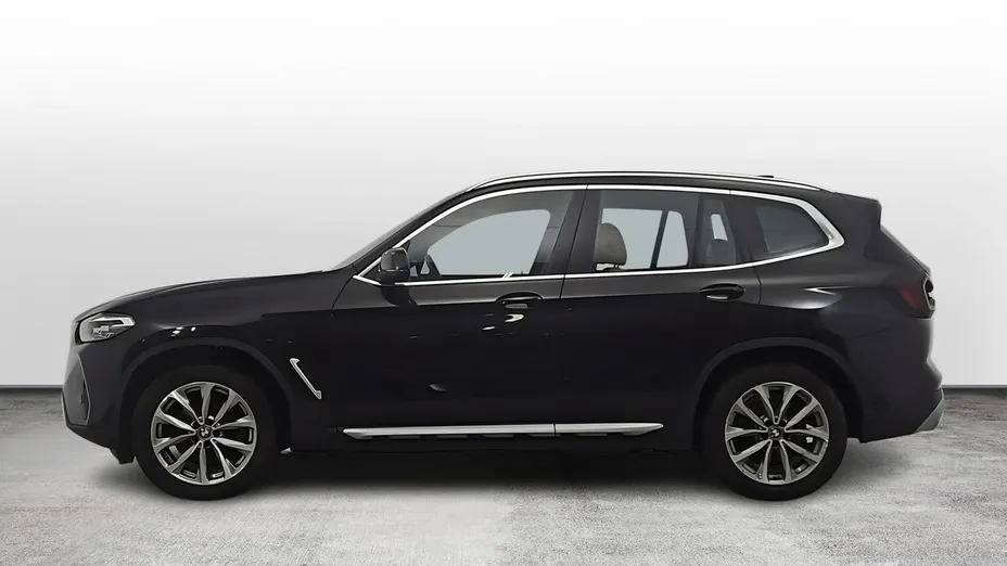 BMW X3 -