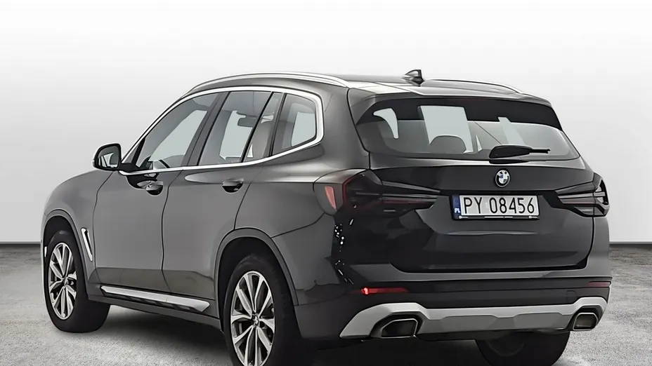 BMW X3 -