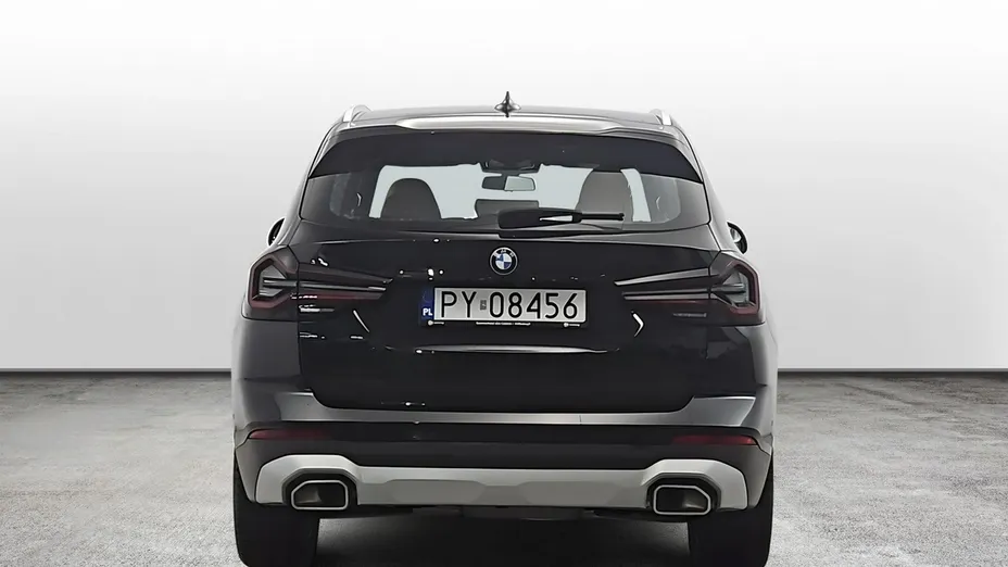 BMW X3 -