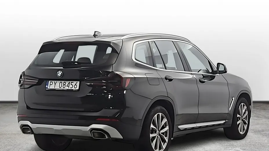 BMW X3 -
