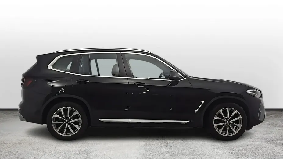 BMW X3 -