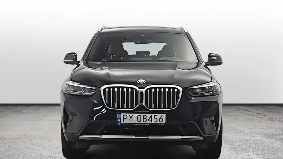 BMW X3 -