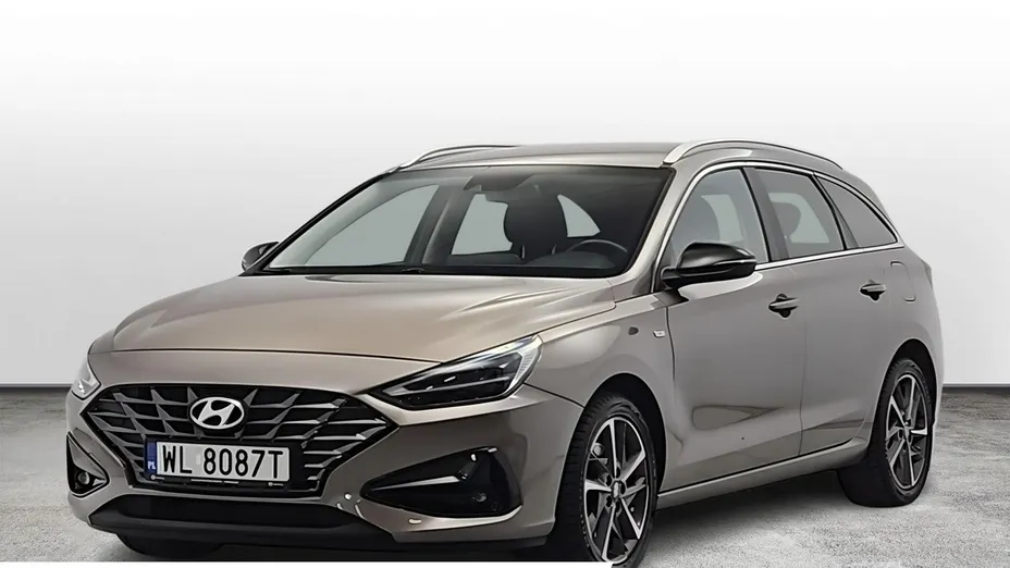 HYUNDAI i30 -