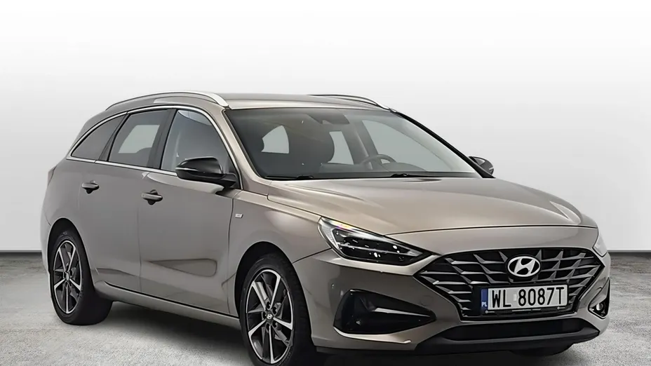 HYUNDAI i30 -