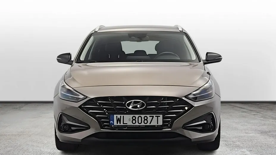 HYUNDAI i30 -