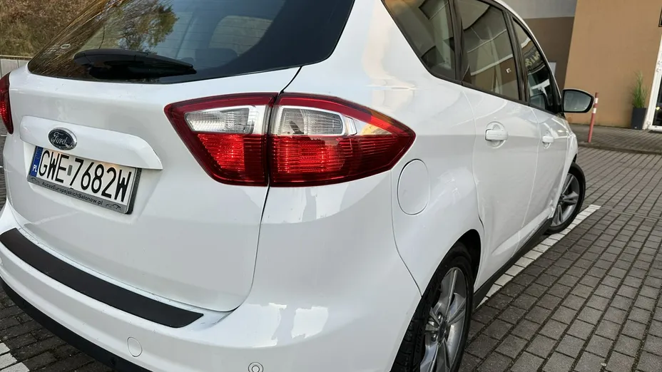 FORD C-MAX -