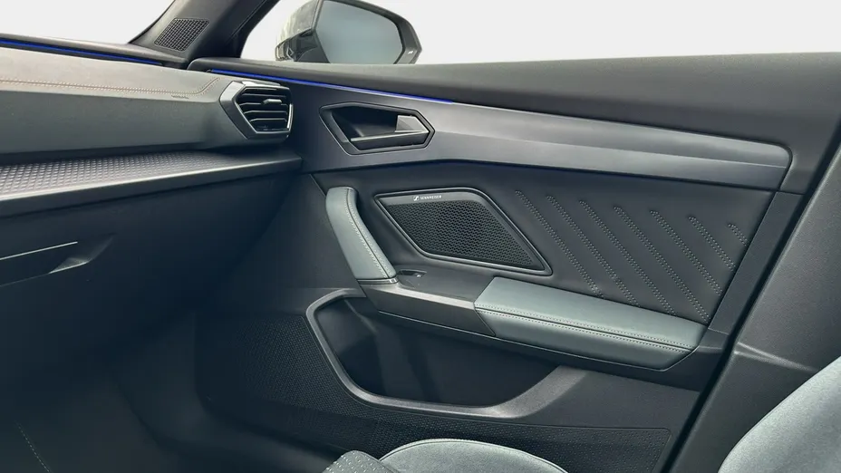 CUPRA Formentor -