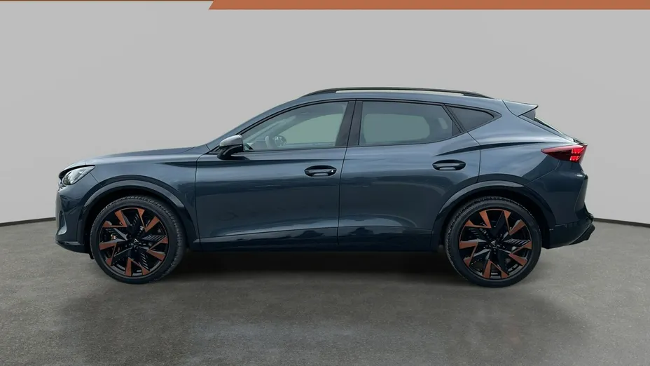 CUPRA Formentor -