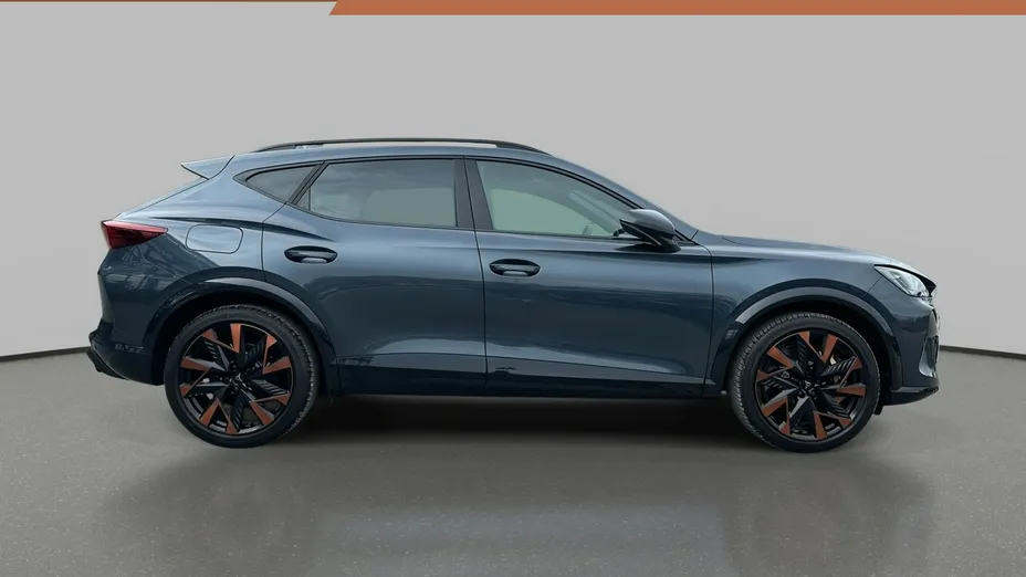 CUPRA Formentor -