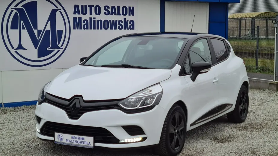 RENAULT Clio -