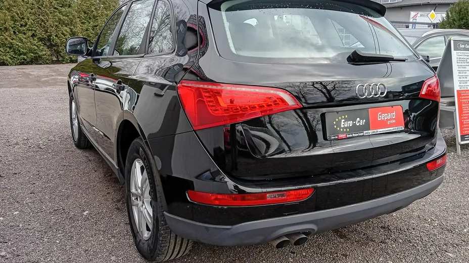 AUDI Q5 -