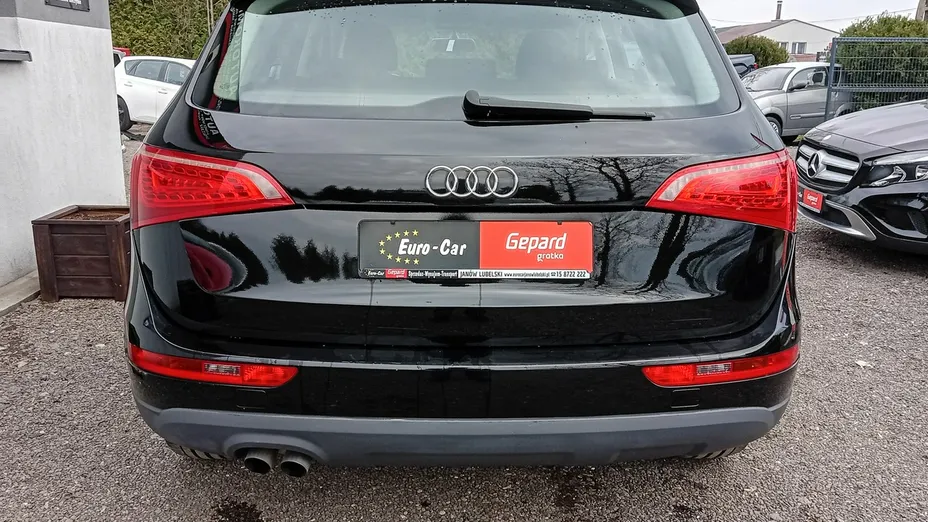AUDI Q5 -