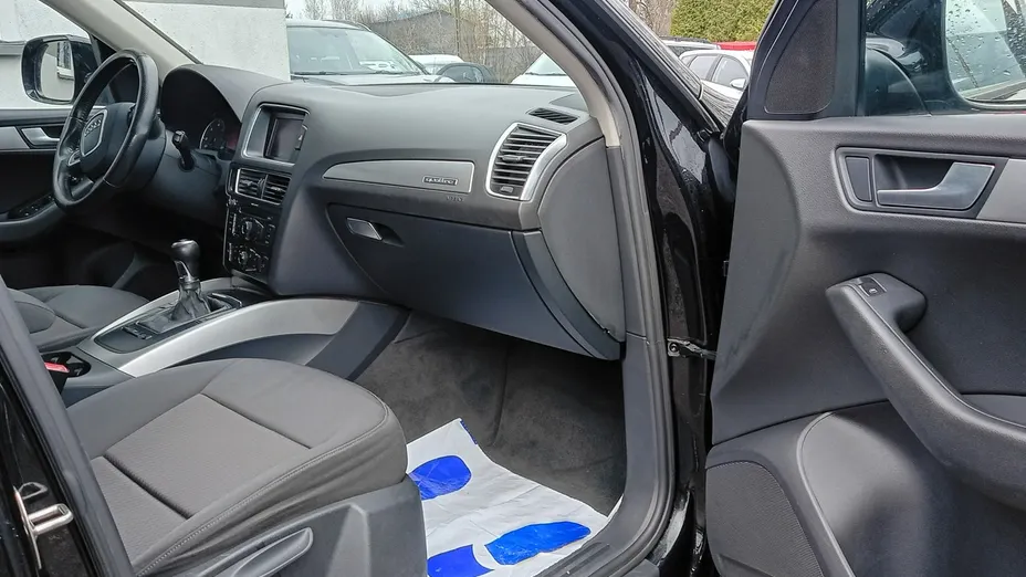 AUDI Q5 -