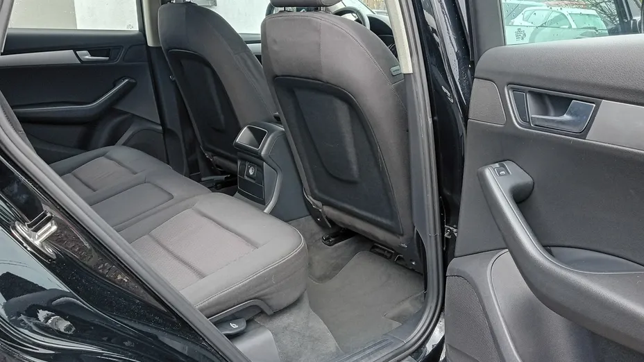 AUDI Q5 -