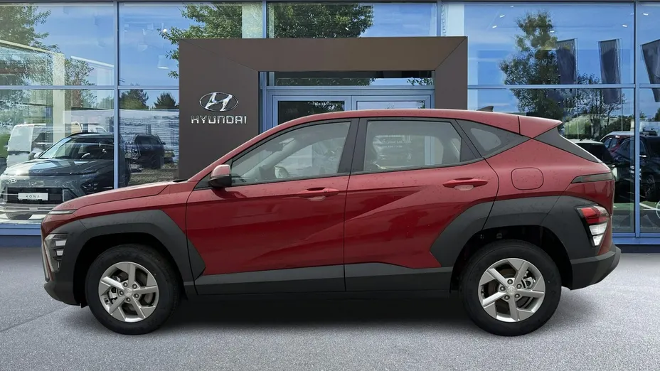 HYUNDAI Kona -