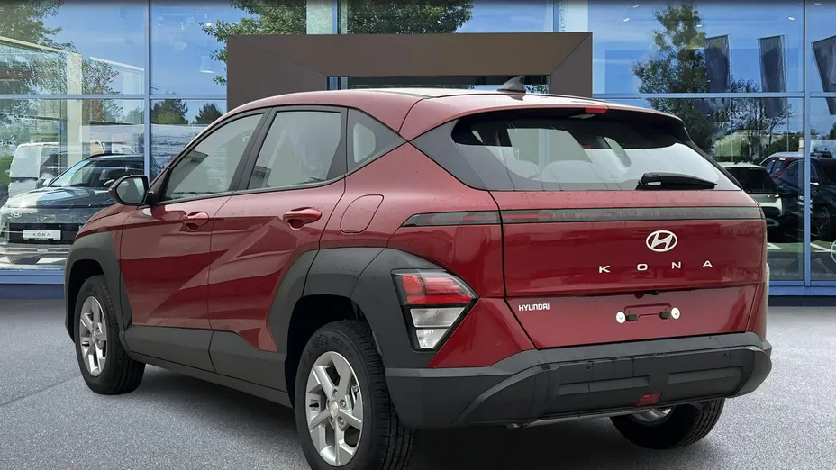 HYUNDAI Kona -