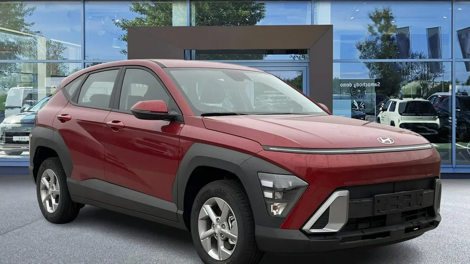 HYUNDAI Kona -